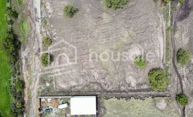 Terreno en Venta, Tolcayuca, Hidalgo.
