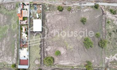 Terreno en Venta, Tolcayuca, Hidalgo.