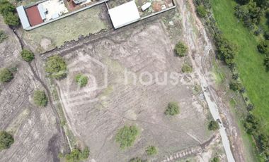 Terreno en Venta, Tolcayuca, Hidalgo.