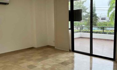 Alquiler Casa Urb. Rio Grande    Km1  Via Samborondon