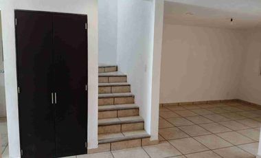 Linda Casa en zona norte (Ahuatepec)