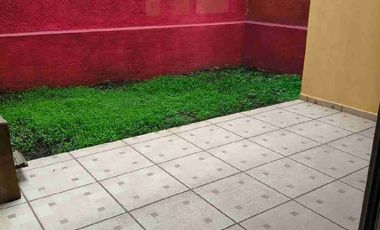 Linda Casa en zona norte (Ahuatepec)