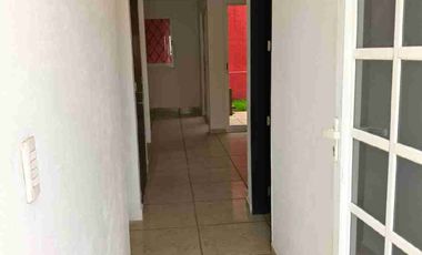 Linda Casa en zona norte (Ahuatepec)