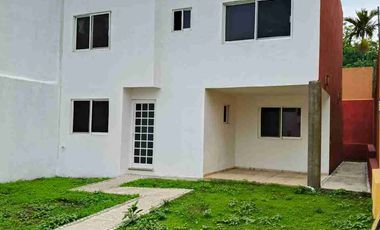 Linda Casa en zona norte (Ahuatepec)