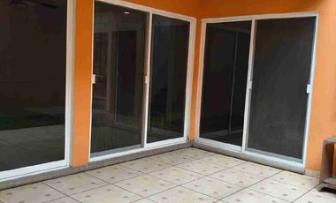 Linda Casa en zona norte (Ahuatepec)