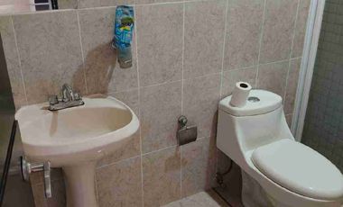 Linda Casa en zona norte (Ahuatepec)