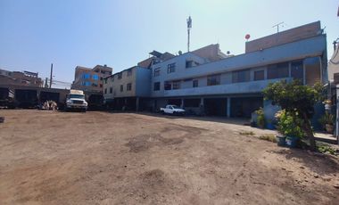VENDO LOCAL INDUSTRIAL DE 2005 M2 EN SANTA ANITA, IDEAL PARA ALMACENES Y DEPOSITOS DE TRANSPORTE DE CARGA PESADA