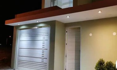 VENTA CASA DE PLAYA AMOBLADA EN CONDOMINIO URB. SOL DE PARACAS