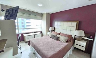 HERMOSA SUITE EN ALQUILER ELITE BUILDING