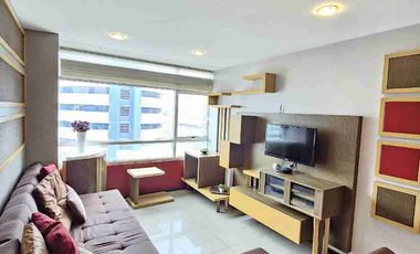 HERMOSA SUITE EN ALQUILER ELITE BUILDING
