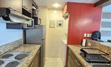 HERMOSA SUITE EN ALQUILER ELITE BUILDING
