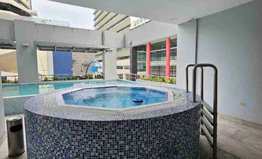 HERMOSA SUITE EN ALQUILER ELITE BUILDING