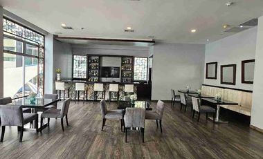 HERMOSA SUITE EN ALQUILER ELITE BUILDING