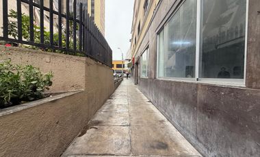 Alquilo local comercial en zona turistica de Miraflores