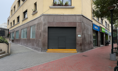 Alquilo local comercial en zona turistica de Miraflores