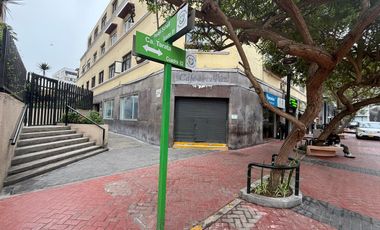 Alquilo local comercial en zona turistica de Miraflores
