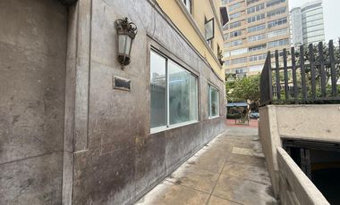 Alquilo local comercial en zona turistica de Miraflores