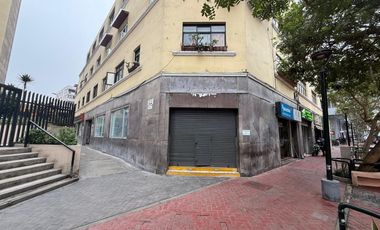 Alquilo local comercial en zona turistica de Miraflores