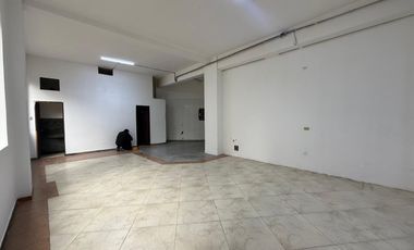 Alquilo local comercial en zona turistica de Miraflores