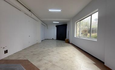 Alquilo local comercial en zona turistica de Miraflores