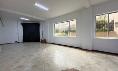 Alquilo local comercial en zona turistica de Miraflores