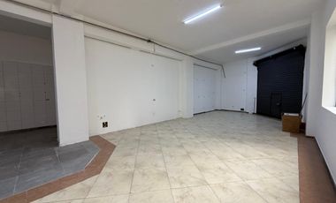 Alquilo local comercial en zona turistica de Miraflores