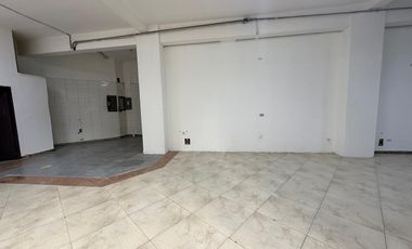 Alquilo local comercial en zona turistica de Miraflores