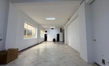 Alquilo local comercial en zona turistica de Miraflores