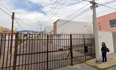 Casa 🏡 de oportunidad en   Reyna de los conquistadores 1304, Privada de las Reynas V, 42184 Paseo de las Reynas, Hgo., México✨💵