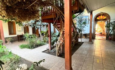 Hotel En Venta - Vicuña, Valle Del Elqui, La Serena.