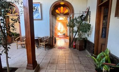 Hotel En Venta - Vicuña, Valle Del Elqui, La Serena.