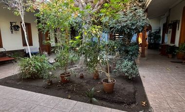 Hotel En Venta - Vicuña, Valle Del Elqui, La Serena.