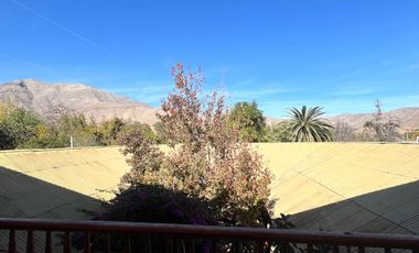 Hotel En Venta - Vicuña, Valle Del Elqui, La Serena.