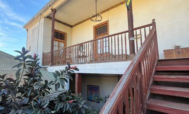 Hotel En Venta - Vicuña, Valle Del Elqui, La Serena.
