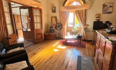 Hotel En Venta - Vicuña, Valle Del Elqui, La Serena.