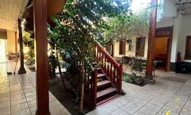 Hotel En Venta - Vicuña, Valle Del Elqui, La Serena.