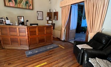 Hotel En Venta - Vicuña, Valle Del Elqui, La Serena.