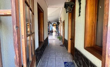 Hotel En Venta - Vicuña, Valle Del Elqui, La Serena.