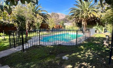 Hotel En Venta - Vicuña, Valle Del Elqui, La Serena.