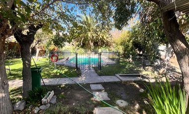 Hotel En Venta - Vicuña, Valle Del Elqui, La Serena.