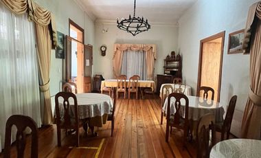Hotel En Venta - Vicuña, Valle Del Elqui, La Serena.