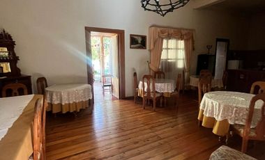 Hotel En Venta - Vicuña, Valle Del Elqui, La Serena.