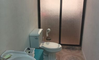 Amplia casa en Las Brisas de Cuernavaca