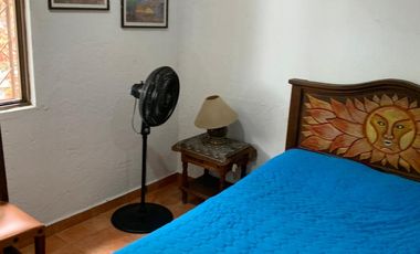 Amplia casa en Las Brisas de Cuernavaca