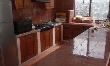 Amplia casa en Las Brisas de Cuernavaca