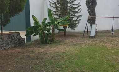 Amplia casa en Las Brisas de Cuernavaca