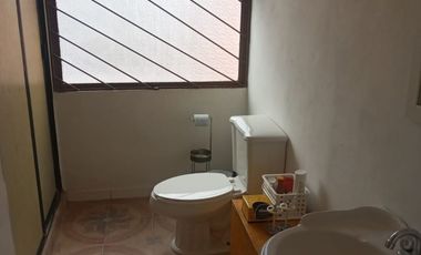Amplia casa en Las Brisas de Cuernavaca