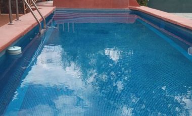 Amplia casa en Las Brisas de Cuernavaca
