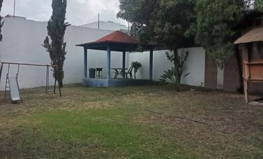 Amplia casa en Las Brisas de Cuernavaca