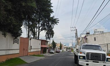 Terreno en renta atrás de AUTOZONE